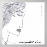 unrequited love poster posters