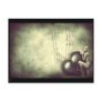'unrequited' postcard
