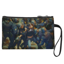 Unrest bagettes bags