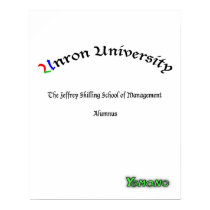 "Unron" Poster posters by Owner_Yomono "Unron" Poster posters
