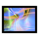 Unruly Sky 2 (print) by Janetino Unruly Sky 2 (print)