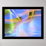 Unruly Sky 2 (print)