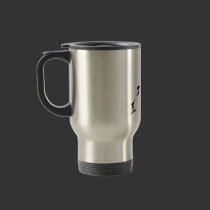 Unsame Life Insulated Mug