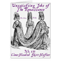 Unsatisfying jobs of the Renaissance cards by spyderfyngers Unsatisfying jobs of the Renaissance cards