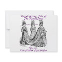 Unsatisfying jobs of the Renaissance invitations by spyderfyngers Unsatisfying jobs of the Renaissance invitations