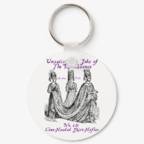 Unsatisfying jobs of the Renaissance keychains by spyderfyngers Unsatisfying jobs of the Renaissance keychains