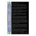 Unschooler's Credo posters by j3nny3lf Unschooler's Credo posters