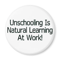 Unschooling magnets by goldnsun Unschooling magnets