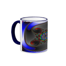 Unsealed Scroll... mugs by LSDmeCom Unsealed Scroll... mugs