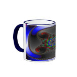 Unsealed Scroll... Mugs