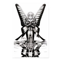 Unseelie posters