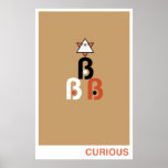Unseen Logos of Obscure Illuminati Sects v.1 Poster