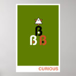 Unseen Logos of Obscure Illuminati Sects v.2 Print