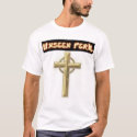 Unseen Peril t-shirts