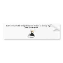 UNSHAKEN "PSALM 16:8" bumper stickers by rramirez123 UNSHAKEN "PSALM 16:8" bumper stickers