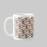 UNSLEEP SHEEP mug