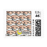 UNSLEEP SHEEP POSTAGE