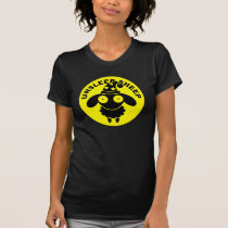 UNSLEEP SHEEP t-shirts