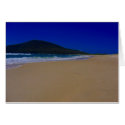 unspoilt beach cards by cardart unspoilt beach cards