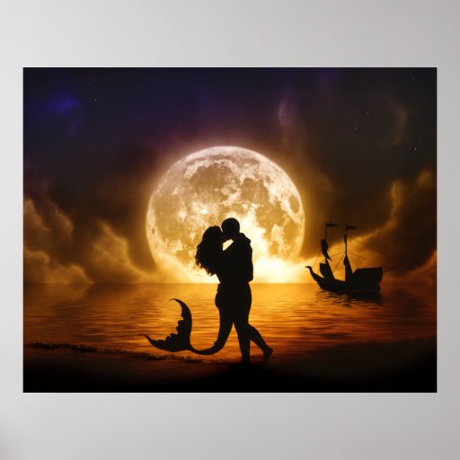 Unspoken Poster