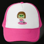Unstable Mabel hats
