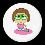 Unstable Mabel magnets