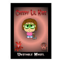 Unstable Mabel posters by cimmerrian Unstable Mabel posters