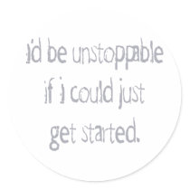 unstoppable stickers by Bambiscoolstuff unstoppable stickers