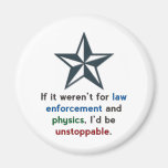 Unstoppable with Star Magnet