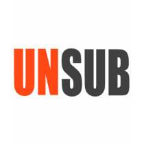Unsub Unknown Subject t-shirts