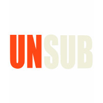 Unsub Unknown Subject t-shirts