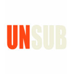 Unsub Unknown Subject t-shirts