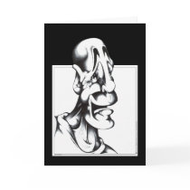 Unsure cards