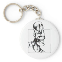 Unsure keychains