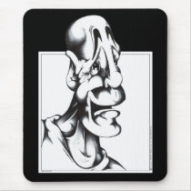 Unsure mousepads