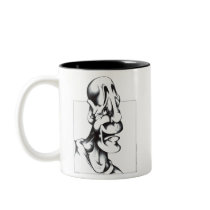 Unsure mugs