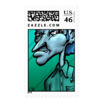 Unsure postage