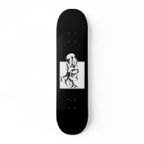 Unsure skateboards