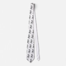 Unsure ties