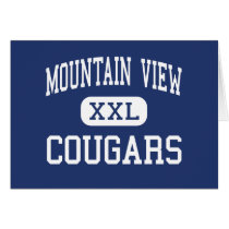 untain View - Cougars - Junior - Beaunt Cards