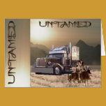 Untamed cards