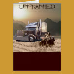 Untamed cards