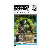 Untermeyer Fountain Postage postage by aikiri Untermeyer Fountain Postage postage