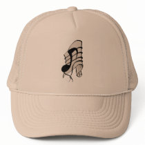 Untie the note hats