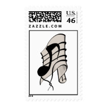 Untie the note postage by CrossCaliber Untie the note postage