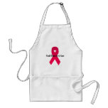 Until aprons