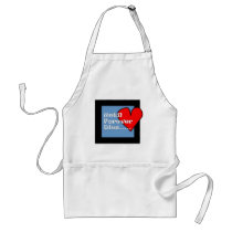 until.... aprons by Sarabanoo until.... aprons
