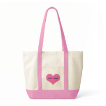 Until iWed Bag