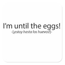 until_the_eggs square stickers