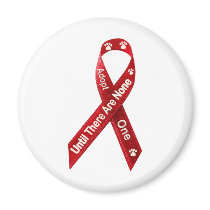 Until There Are None, Adopt One magnets by quatrosales Until There Are None, Adopt One magnets